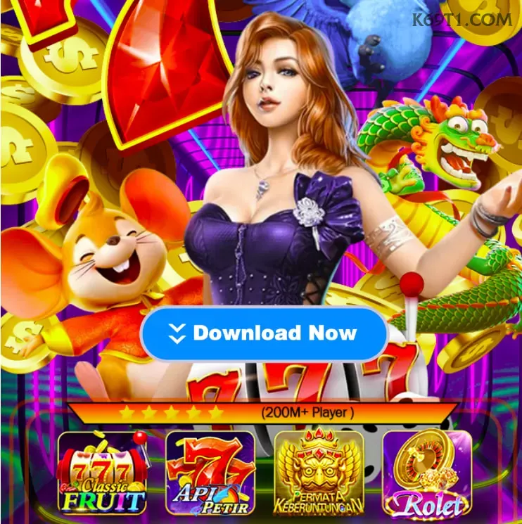 App k69 para Android e iOS - download grátis